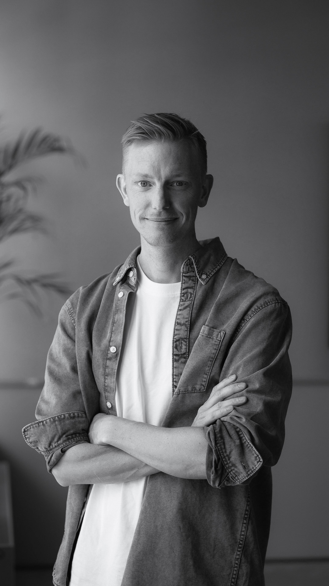 Rikard Röhr