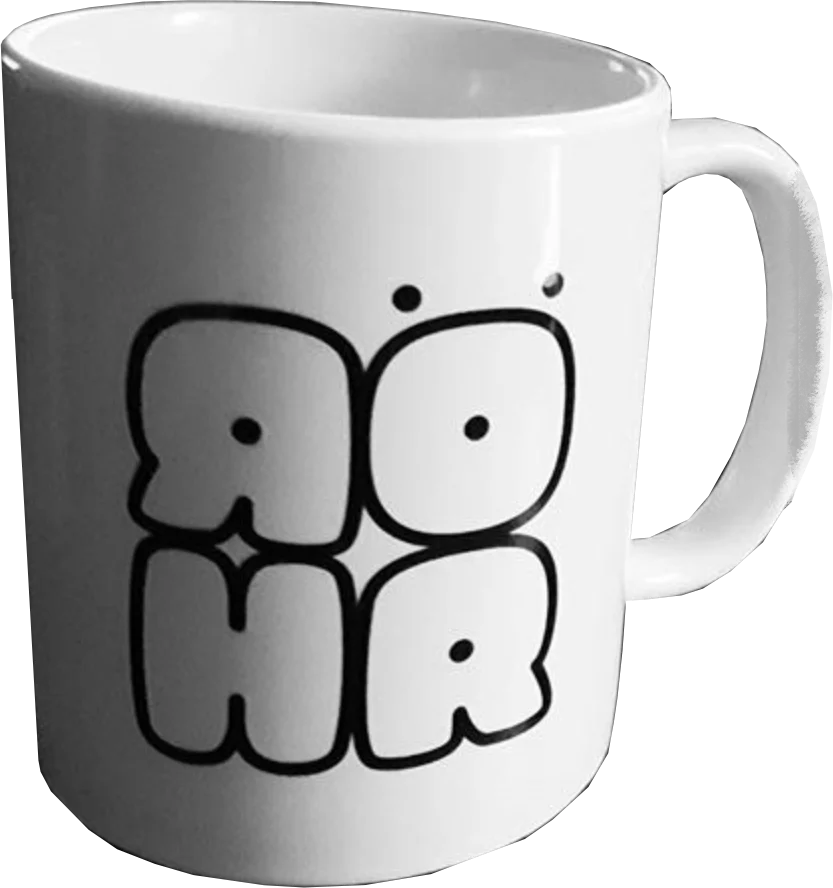 Röhr mug
