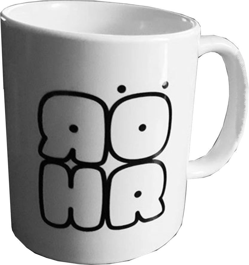 Röhr mug